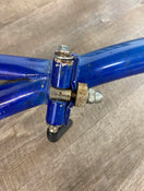 secondhand Bicycles