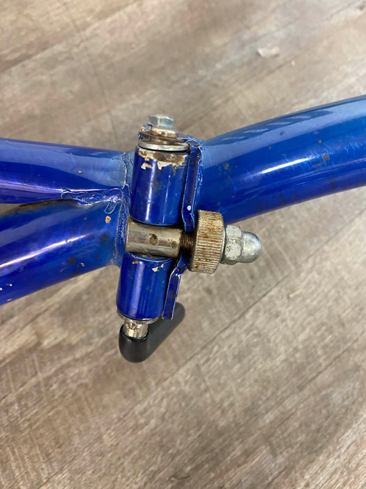secondhand Bicycles