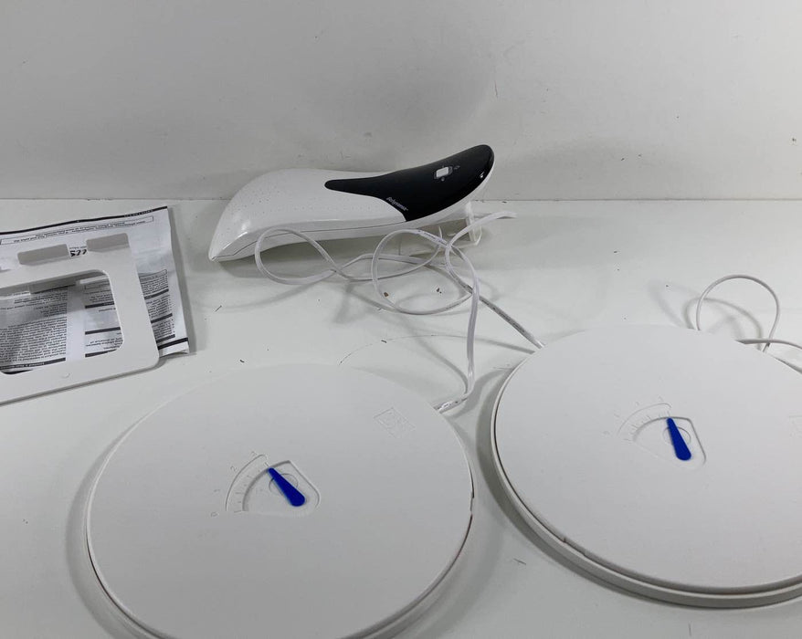 used Babysense 5s Infant Movement Monitor
