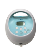 Shop Spectra Baby S1 Plus Premier Rechargeable Breast Pump at Goodbuygears