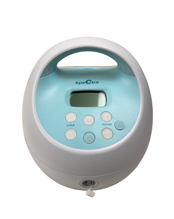 Shop Spectra Baby S1 Plus Premier Rechargeable Breast Pump at Goodbuygears