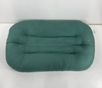 Shop Snuggle Me Organic Infant Lounger, Moss at Goodbuygears