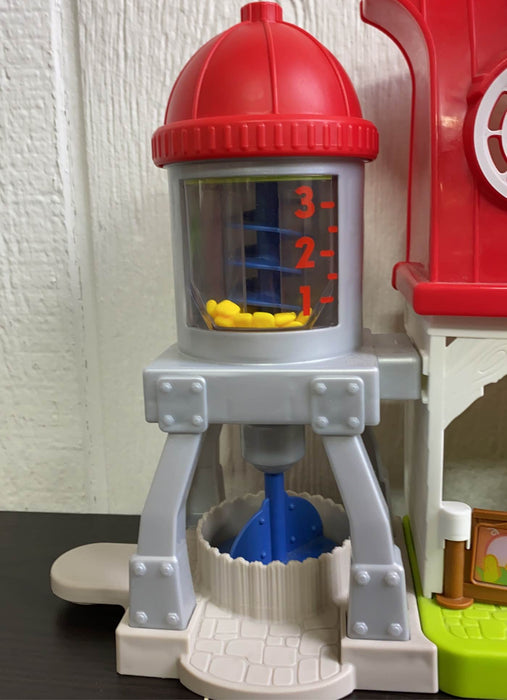 used Toys