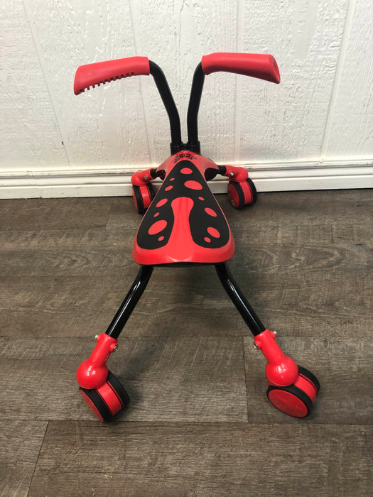 used Active Play