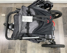 Shop BOB Revolution Flex Single Jogging Stroller, 2017, Graphite Black at Goodbuygears