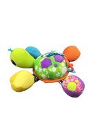 secondhand Infantino Topsy Turtle Mirror Pal