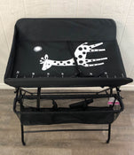 used Housebay Foldable Infant Changing Table