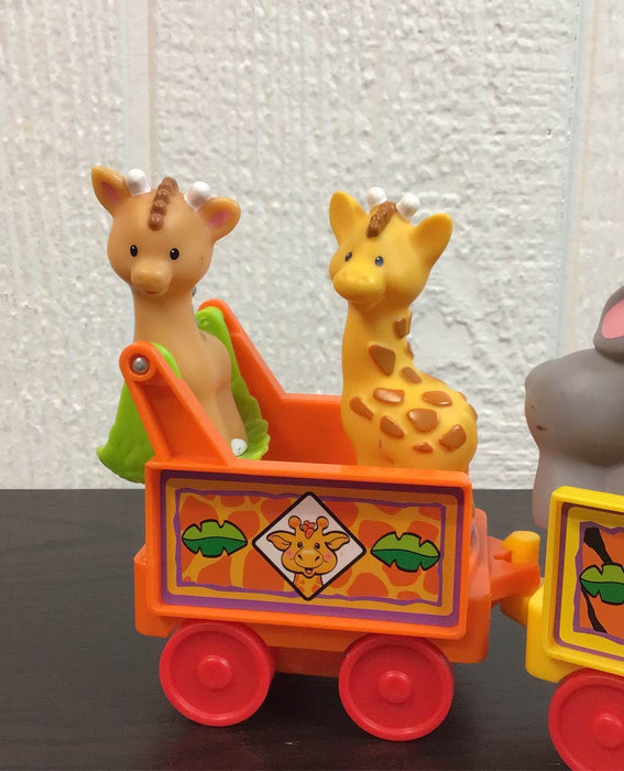 secondhand Toys
