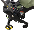 Shop Doona Infant Car Seat & Stroller Combo, Desert Green, 2023 at Goodbuygears