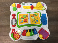 secondhand Toys