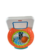Shop Fisher Price Grow To Pro Basketball Hoop at Goodbuygears