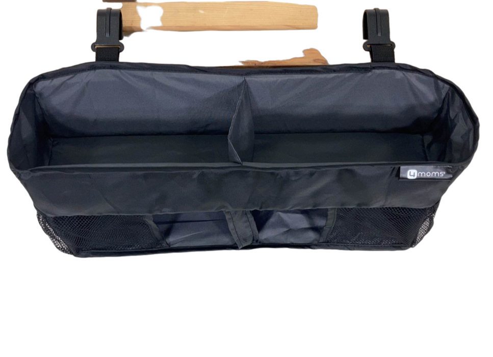 Shop 4moms Breeze Playard Diaper Storage Caddy at Goodbuygears