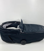 Shop Cybex MIOS LUX Carry Cot, Sepia Black at Goodbuygears