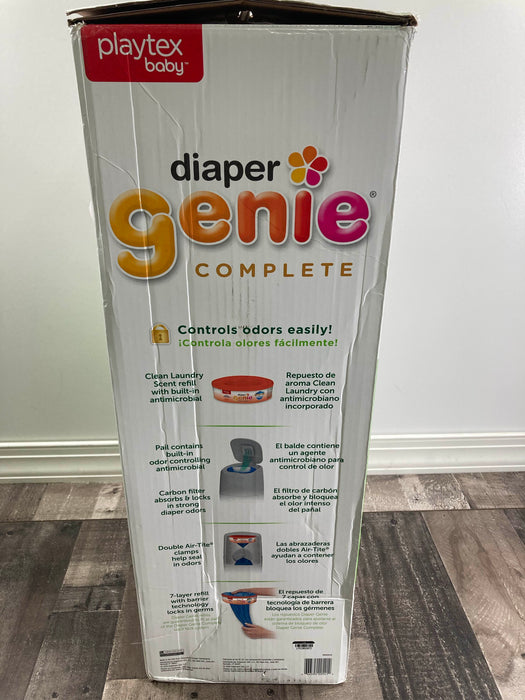Shop Playtex Diaper Genie Complete at Goodbuygears