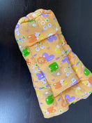 secondhand Baby Nest Sleeping Bag Portable Bed