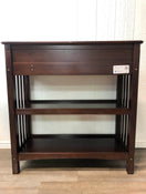 secondhand Carter’s Sleep Haven Changing Table