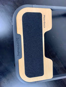 used UPPAbaby CRUZ PiggyBack Ride-Along Board