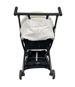Shop Cybex Libelle 2 Compact Stroller, 2023, Seashell white at Goodbuygears