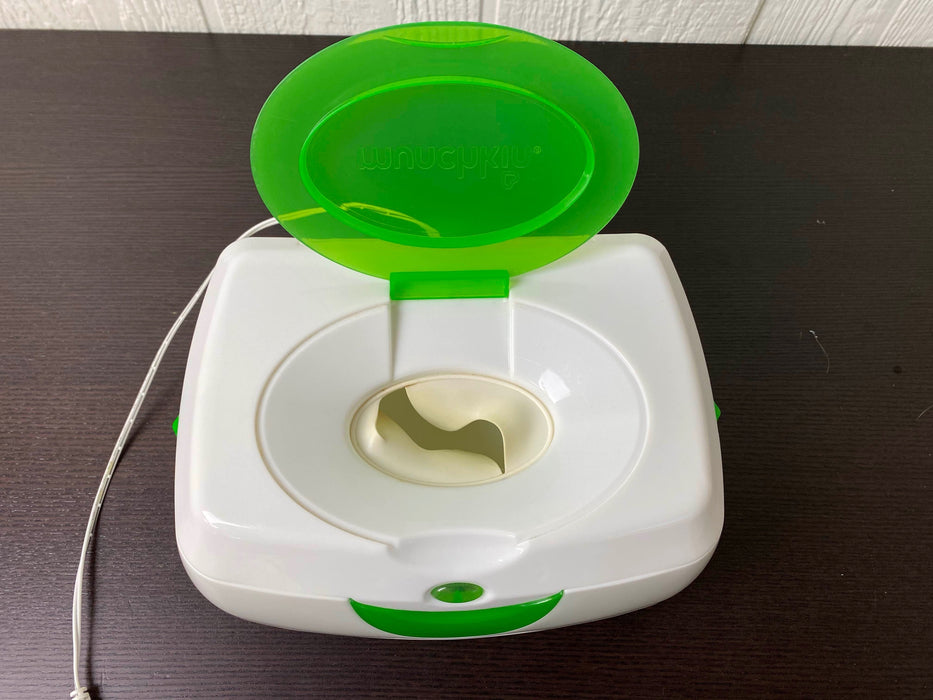 Shop Munchkin Warm Glow Wipe Warmer at Goodbuygears