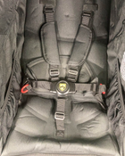 Shop BOB Revolution Flex 3.0 Single Jogging Stroller, 2022, Graphite Black at Goodbuygears