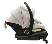 Shop Maxi-Cosi Zelia2 Luxe Travel System, 2023, Network Sand at Goodbuygears