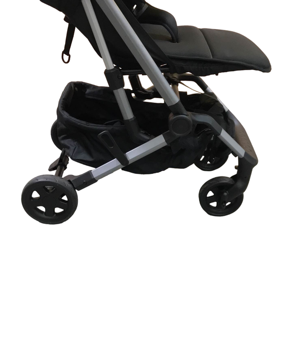 Shop Colugo Compact Stroller, 2023, Black at Goodbuygears