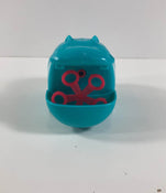 secondhand Bubble Workz Automatic Bubble Machine, Hippo