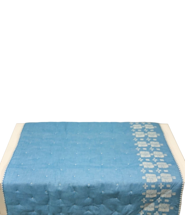 Shop Crane Baby Quilted Blanket, Caspian at Goodbuygears