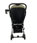 Shop Colugo Compact Stroller, 2023, Olive at Goodbuygears