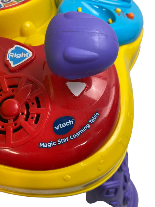 Shop VTech Magic Star Learning Table at Goodbuygears
