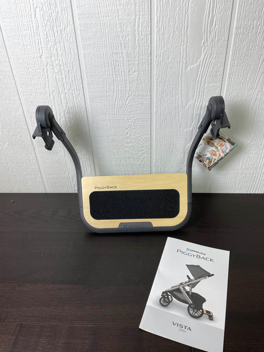 Shop UPPAbaby VISTA PiggyBack Ride-Along Board, 2015+ at Goodbuygears