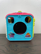 used Activity Centers