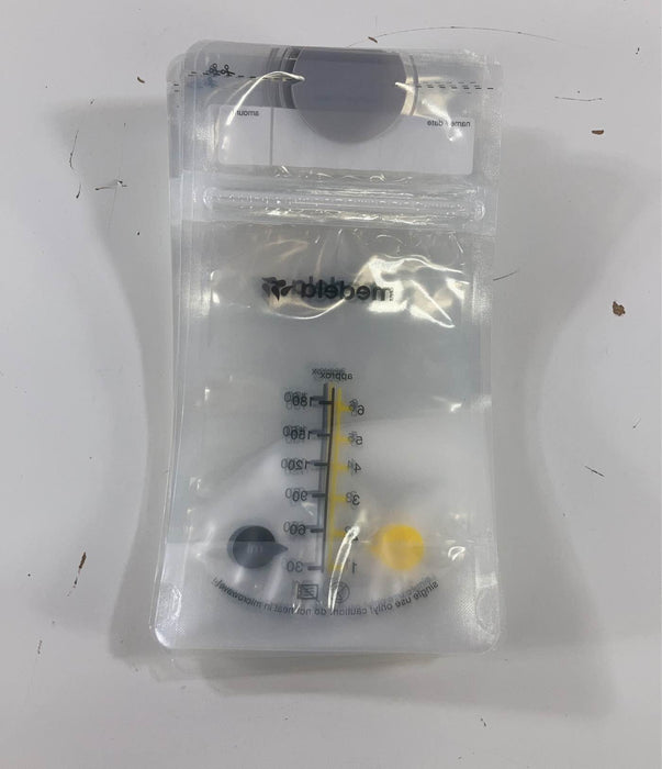 used Feeding