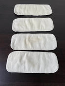 used Cloth Diapers