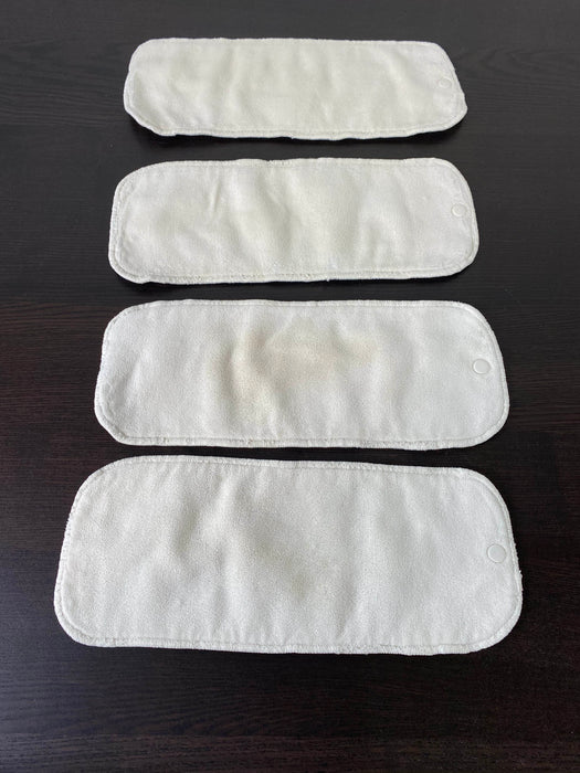 used Cloth Diapers