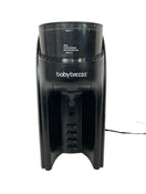 used Baby Brezza Formula Pro Advanced, black