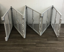 used North States Superyard Ultimate Playard, 6 Panel