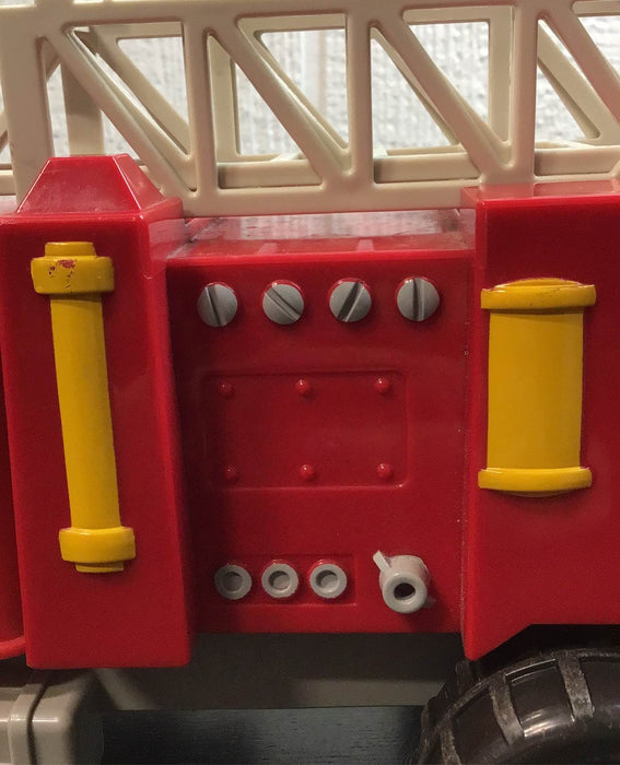 used Pretend Play