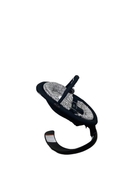 Shop Nuna LEAF Grow Seat, Broken Arrow Caviar at Goodbuygears
