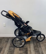 used Strollers