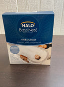 used Halo BassiNest Newborn Insert