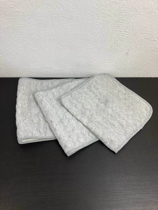 Shop Blue Snail Quilted Changing Pad Liner at Goodbuygears
