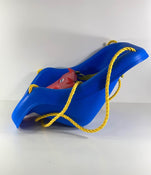 Shop Little Tikes Snug 'n Secure Swing at Goodbuygears