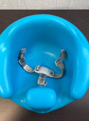 Shop Bumbo Floor Seat, Aqua at Goodbuygears