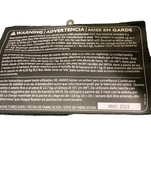 Shop UPPAbaby MINU V2 Stroller, 2022, Greyson (Charcoal Melange) at Goodbuygears