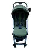 Shop Colugo Compact Stroller, 2023, Olive at Goodbuygears