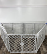 secondhand Home Nursery