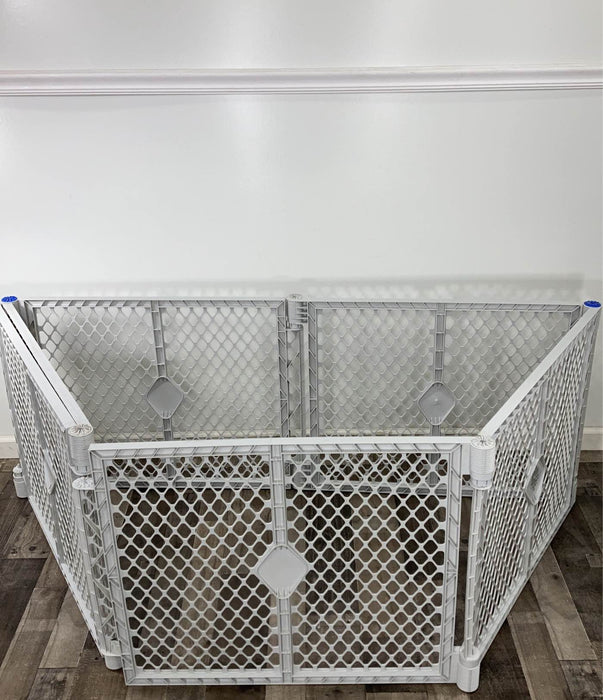 secondhand Home Nursery