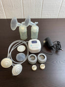 used Ameda Purely Yours Breast Pump