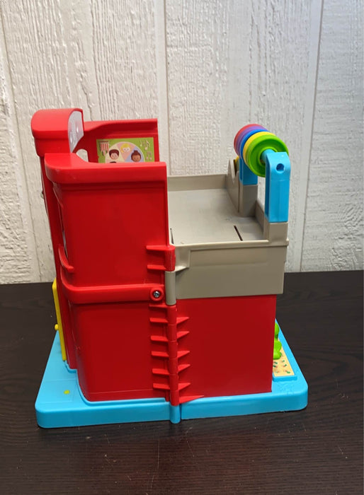 secondhand Toys